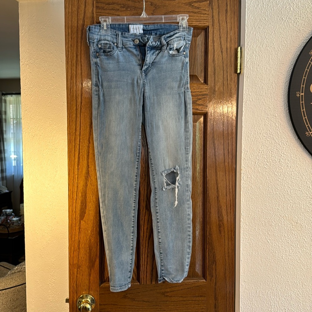 Celebrity Pink Jeans